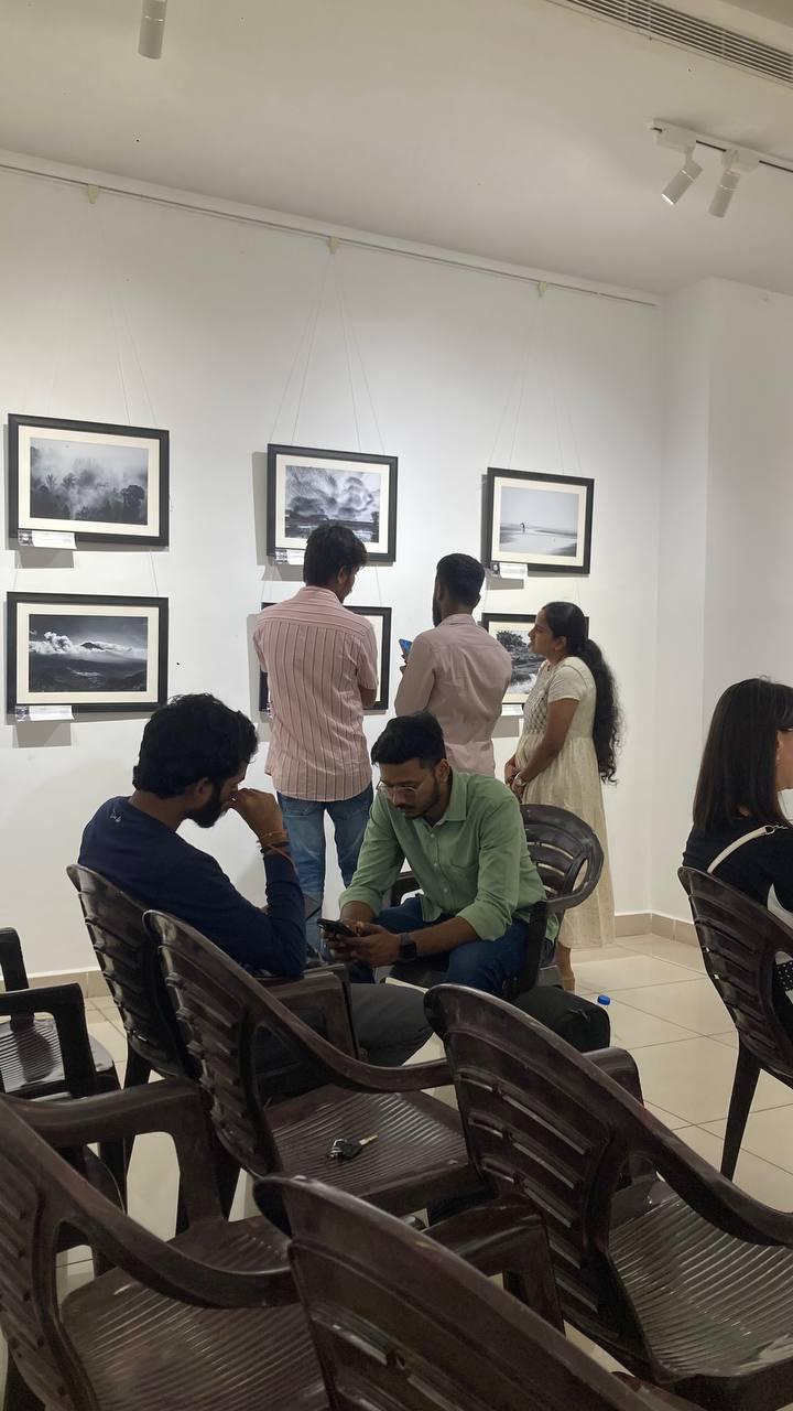 Visitors Attention 10